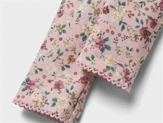 Name It corsage blomstrede leggings